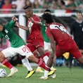 Perú vs México: Historial de enfrentamientos entre ambas selecciones Perú vs México: Historial de enfrentamientos entre ambas selecciones