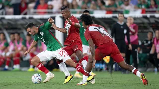 Ambas selecciones se enfrentaron 22 veces solo en partidos amistosos y el balance no es nada favorable para Perú. | AD