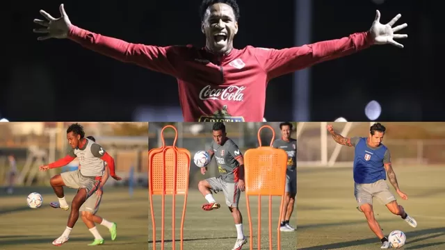 Perú vs. México: Juan Reynoso define el equipo que enfrentará al Tri
