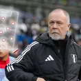 Mano Menezes y los tres cambios en el once de Perú para amistoso ante México