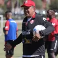 Perú vs. México: ¿Qué jugadores quedaron fuera de la lista final de Juan Reynoso?