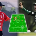 Perú vs México: Alineaciones posibles para el amistoso internacional Perú vs México: Alineaciones posibles para el amistoso internacional