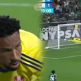 La impresionante atajada de Pedro Gallese que salvó a Perú en amistoso ante México La impresionante atajada de Pedro Gallese que salvó a Perú en amistoso ante México