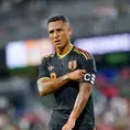 Yoshimar Yotún dijo por qué lo pone feliz el empate de Perú vs México: "Ahora sí.." Yoshimar Yotún dijo por qué lo pone feliz el empate de Perú vs México: "Ahora sí.."