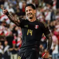 Perú vs. Nicaragua: Gianluca Lapadula anotó el 2-0 para la &#39;Bicolor&#39;