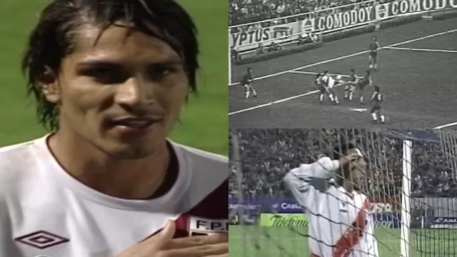 Perú vs. Nicaragua en el estadio Alejandro Villanueva. | Video: América Deportes