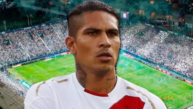 Perú vs. Nicaragua: El retorno de Paolo Guerrero a Matute