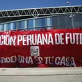 Perú vs. Nueva Zelanda: La advertencia de la &#39;Blanquirroja&#39; a los hinchas de cara al amistoso