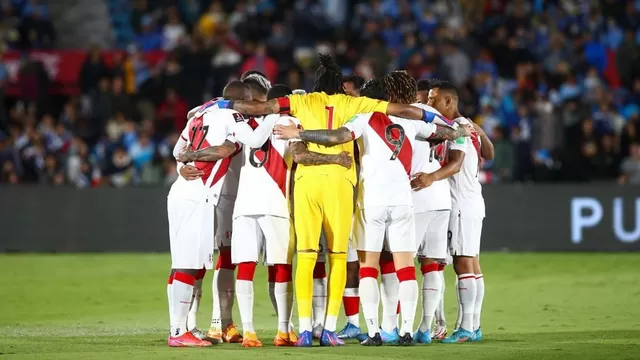 Perú vs. Nueva Zelanda: Alineación confirmada de la &#39;Blanquirroja&#39; para el amistoso