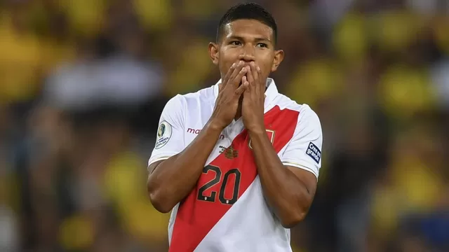 Perú vs. Nueva Zelanda: Edison Flores quedó descartado para el amistoso