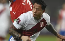 Perú vs. Nueva Zelanda: FPF anunció que el árbitro será Ishmael Bárbara de Malta - Noticias de diego-sanchez