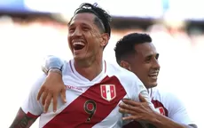 Perú venció 1-0 a Nueva Zelanda y quedó listo para el repechaje - Noticias de nueva zelanda