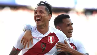 Perú venció 1-0 a Nueva Zelanda y quedó listo para el repechaje