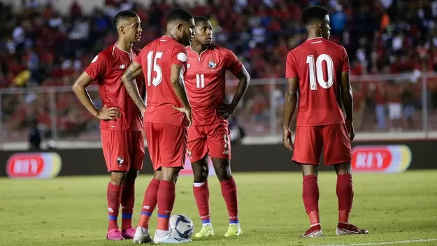 Perú vs. Panamá: anuncian ocho casos de COVID-19 en la selección panameña