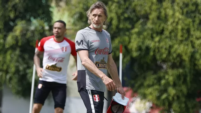 Perú vs. Panamá: El posible once que presentará Ricardo Gareca en el Estadio Nacional