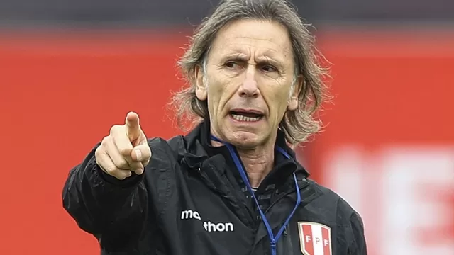 Perú vs. Panamá: ¿Qué futbolistas del exterior serían convocados por Ricardo Gareca?