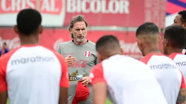 Perú vs Panamá: Ricardo Gareca prepara once con sorpresas ante Panamá