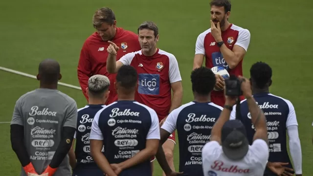 Perú vs. Panamá: Thomas Christiansen citó a 25 jugadores de cara al amistoso