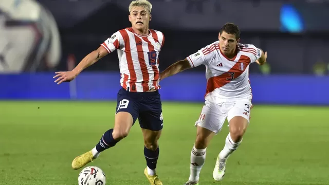Perú vs. Paraguay: Agustín Lozano anunció dónde se jugará el amistoso