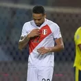 Perú vs. Paraguay: Alexander Callens se perderá el duelo por cuartos