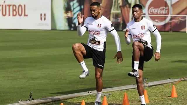 Perú vs. Paraguay: ¿Alexander Callens y Marcos López llegan al partido de cuartos de Copa América?