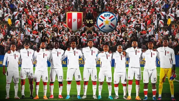 Perú vs. Paraguay: La Bicolor envió un emotivo mensaje a los hinchas