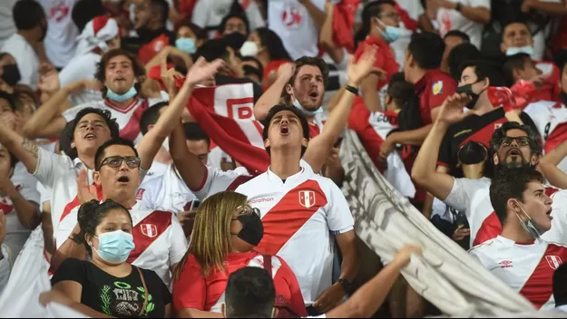 Perú vs. Paraguay: El cancionero para alentar a la Bicolor en el cierre de Eliminatorias