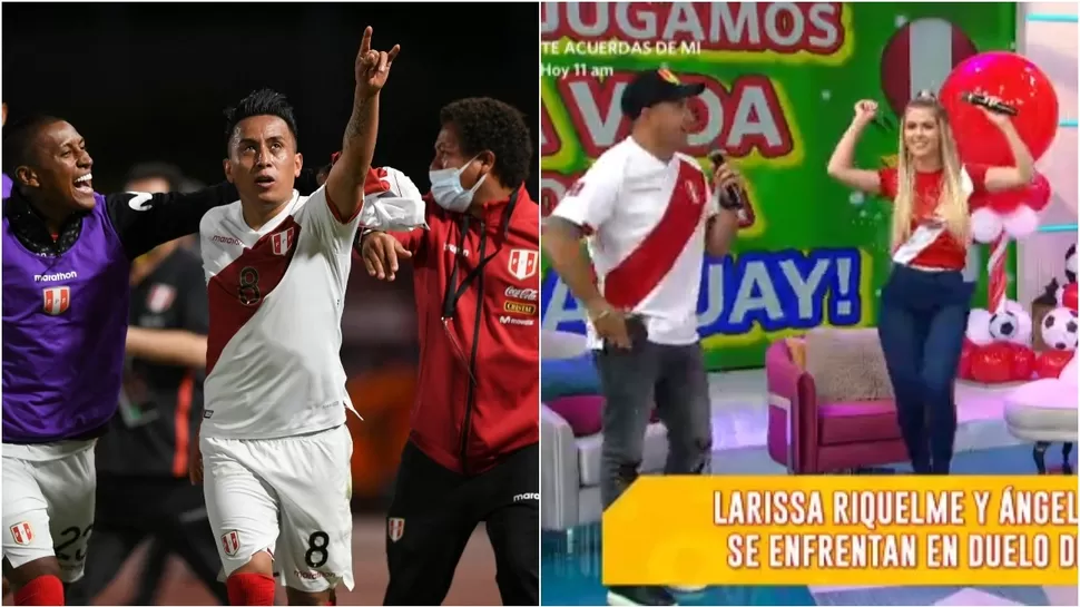 América deportes