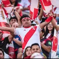 Perú vs. Paraguay: ¿Cómo va la venta de entradas para el amistoso?