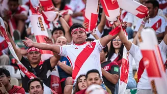 Perú vs. Paraguay: ¿Cómo va la venta de entradas para el amistoso?