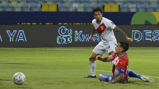 Perú vs. Paraguay: Conoce el precio de las entradas para el partido por Eliminatorias