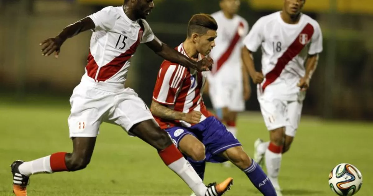 Perú vs. Paraguay fecha, hora, canal y precio de las entradas del