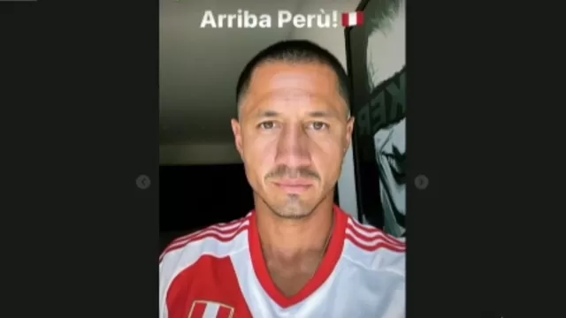 Perú vs. Paraguay: El contundente aliento de Gianluca Lapadula a la Bicolor