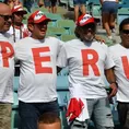 Perú vs. Paraguay: ¿Cuántos hinchas de la Bicolor alentarán en Ciudad del Este?