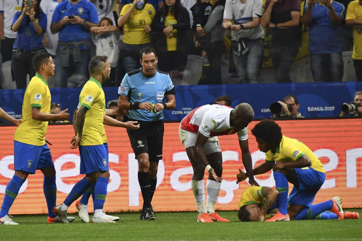 Foto: AFP