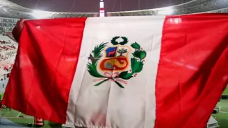 Perú vs Paraguay: El emotivo mensaje de la &#39;Bicolor&#39; por el &#39;Día de la Bandera&#39;