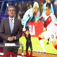 Perú vs. Paraguay: Erick Osores explica el panorama de cara a la última fecha de Eliminatorias