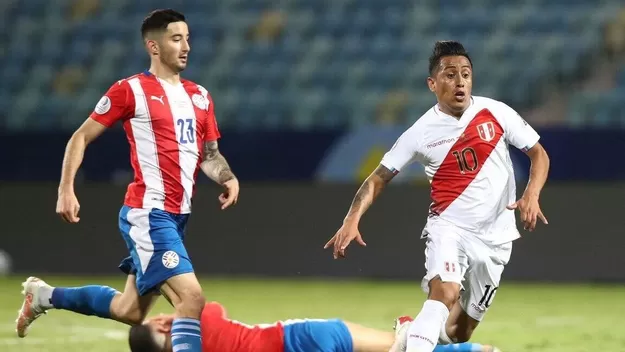 Perú vs. Paraguay: Escenarios de la 'Blanquirroja' para la última fecha de Eliminatorias
