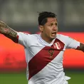 Perú vs. Paraguay: Gianluca Lapadula puso el 1-0 tras gran asistencia de Cueva