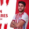 Perú vs. Paraguay: Guillermo Barros Schelotto convocó de emergencia a Iván Torres