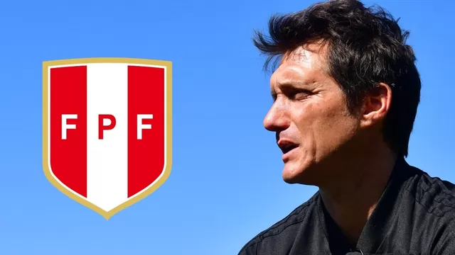 Perú vs. Paraguay: Barros Schelotto elogió a dos integrantes de la Bicolor