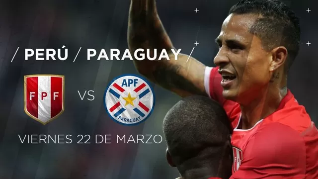 La selección peruana se enfrentará este viernes 22 a Paraguay en el estadio Red Bull Arena. | Foto: Selección peruana.