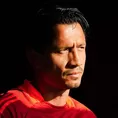 Perú vs. Paraguay: Lapadula se reincorporó a las prácticas y jugará el amistoso