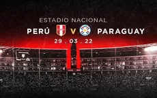 Perú vs. Paraguay: Lo que debes saber si vas a asistir al Estadio Nacional - Noticias de estadio-nacional