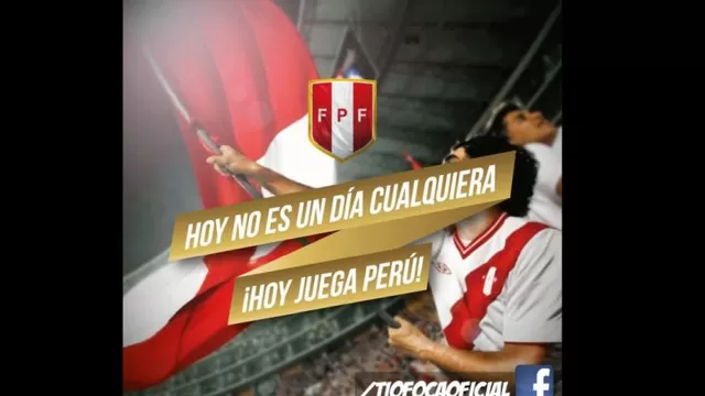 Perú vs. Paraguay: memes calientan la previa del amistoso en Trujillo-foto-2