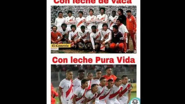 Perú vs. Paraguay: memes calientan la previa del amistoso en Trujillo-foto-3