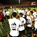 Perú vs. Paraguay: El once confirmado de la &#39;Blanquirroja&#39; para su estreno en Eliminatorias