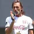 Perú vs. Paraguay: El once que prepara Ricardo Gareca para el duelo por Eliminatorias