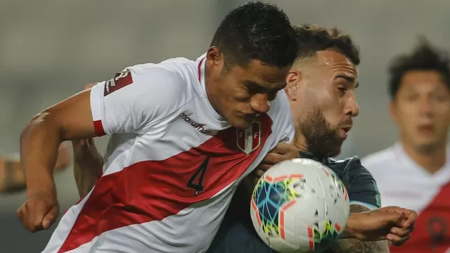 Perú vs. Paraguay: El once confirmado de Ricardo Gareca para el duelo de cuartos