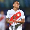 Perú vs. Paraguay: &quot;Qué fatal es la relación de Cueva con los penales&quot;, dijo  Diego Latorre